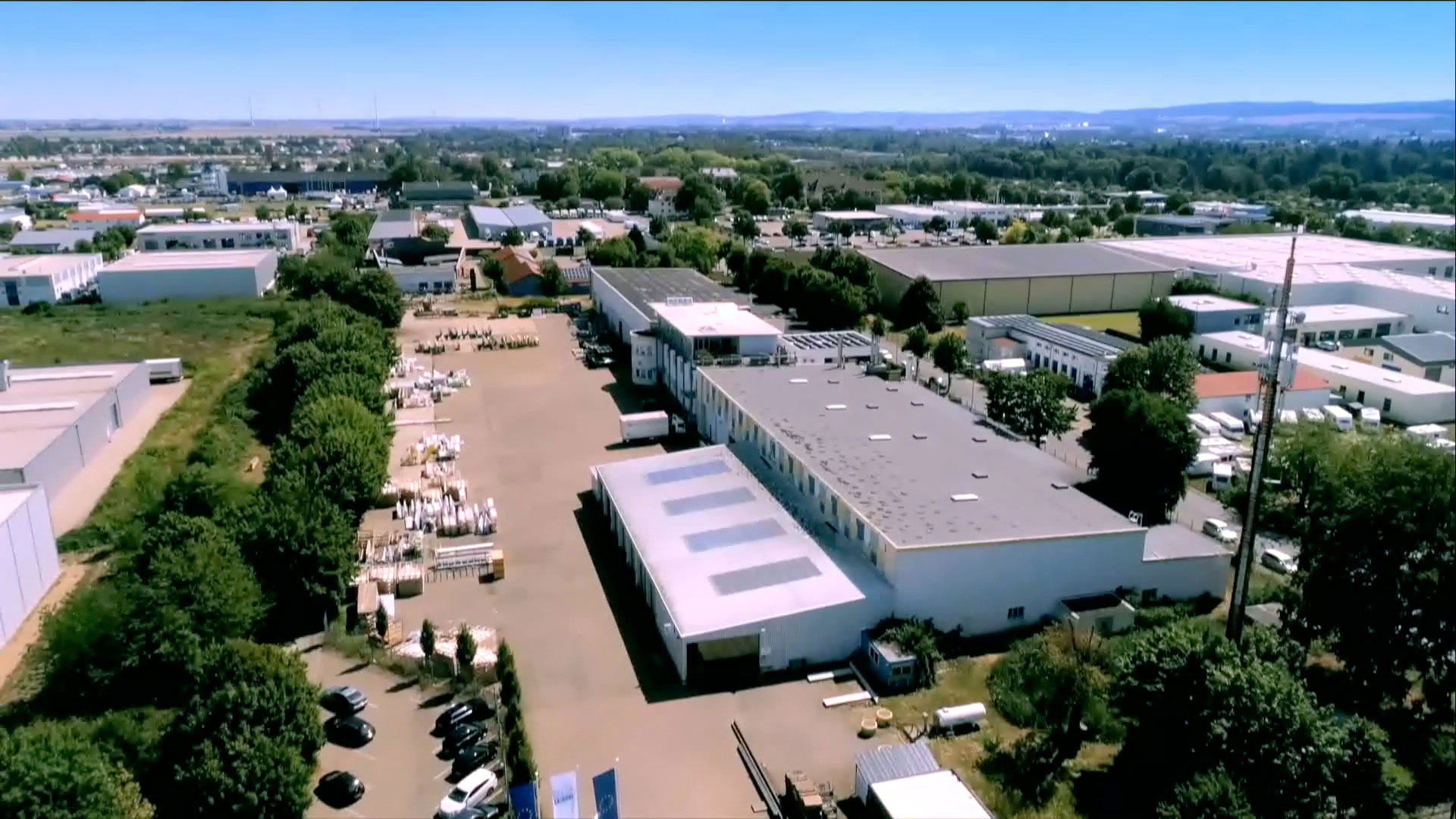 Prolicht UK Ltd - business photo